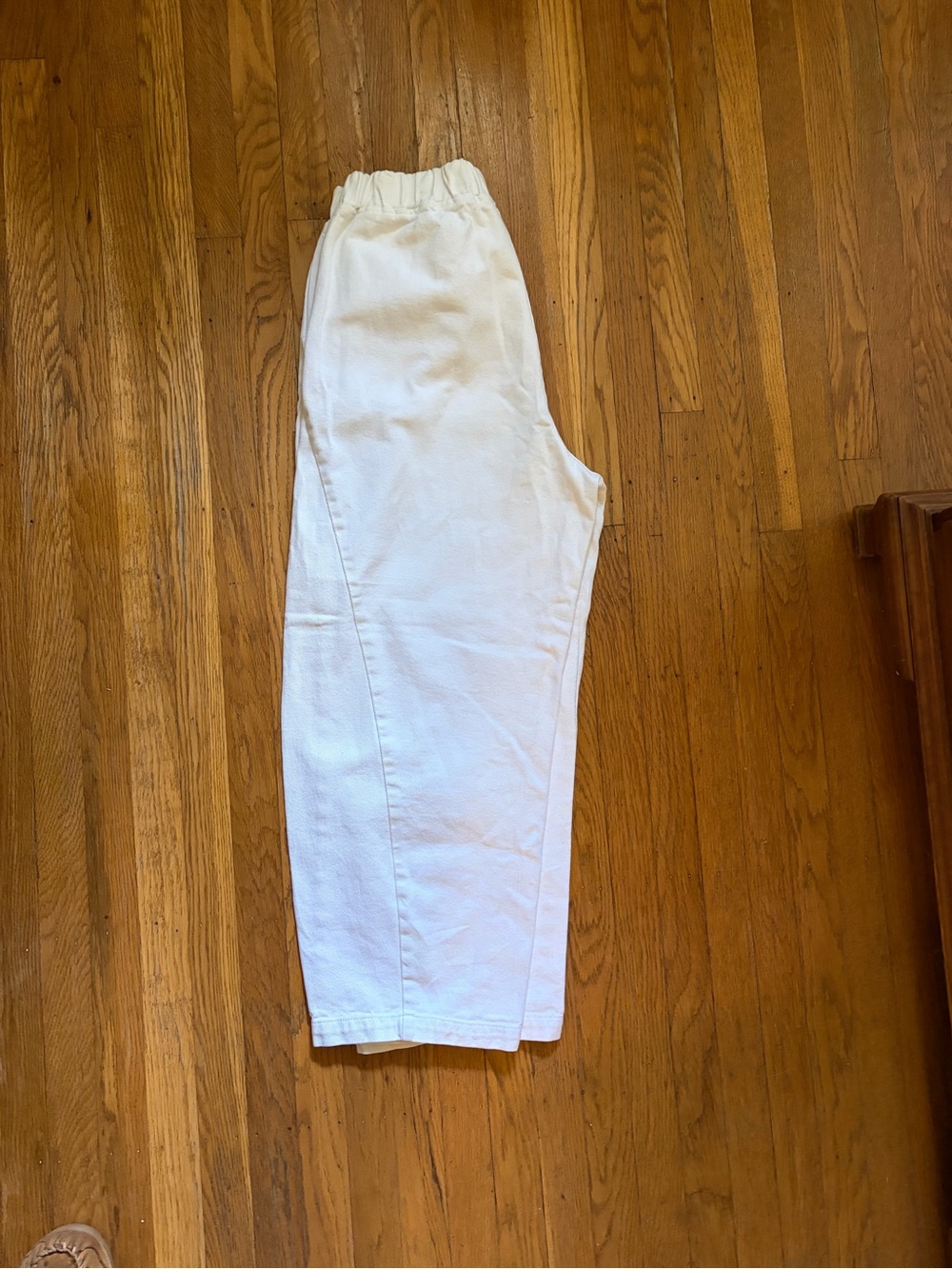 Le Bon Shop Arc pants - Picture 7 of 7